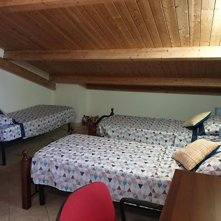 Villa Margherita Briatico Εξωτερικό φωτογραφία