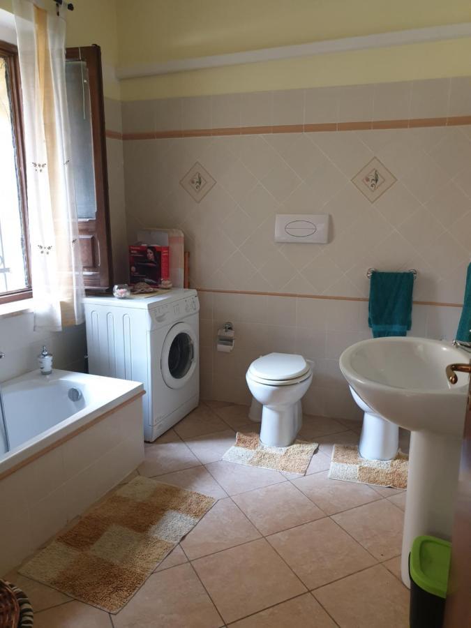 Villa Margherita Briatico Εξωτερικό φωτογραφία