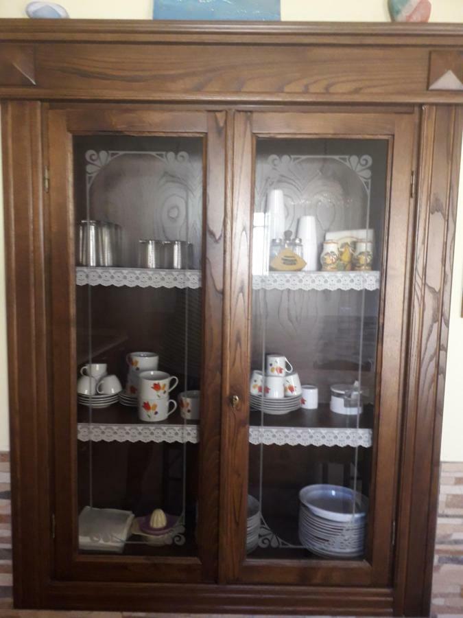 Villa Margherita Briatico Εξωτερικό φωτογραφία