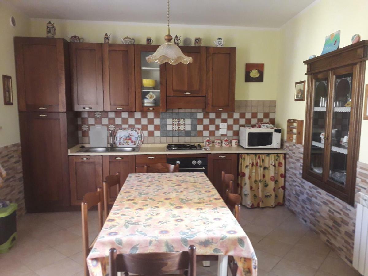 Villa Margherita Briatico Εξωτερικό φωτογραφία